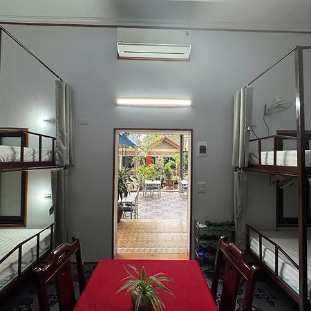 Tam Coc Sunrise Homestay Ninh Binh Exterior photo