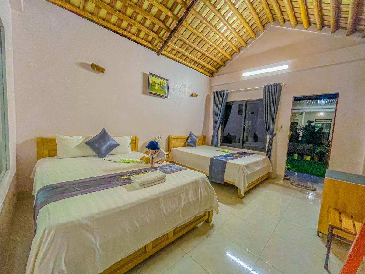 Tam Coc Sunrise Homestay Ninh Binh Exterior photo