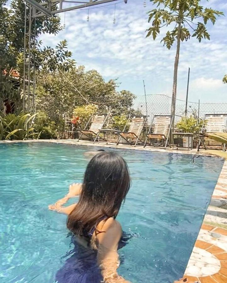 Tam Coc Sunrise Homestay Ninh Binh Exterior photo
