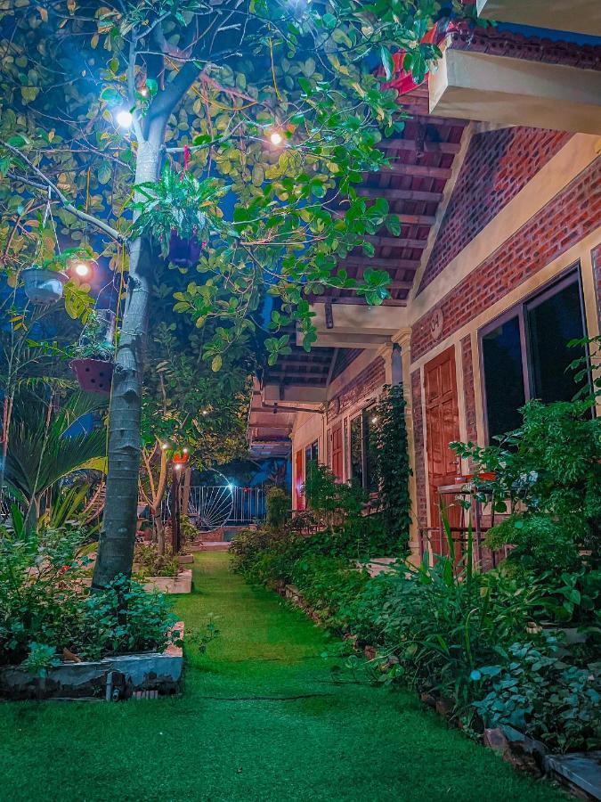 Tam Coc Sunrise Homestay Ninh Binh Exterior photo