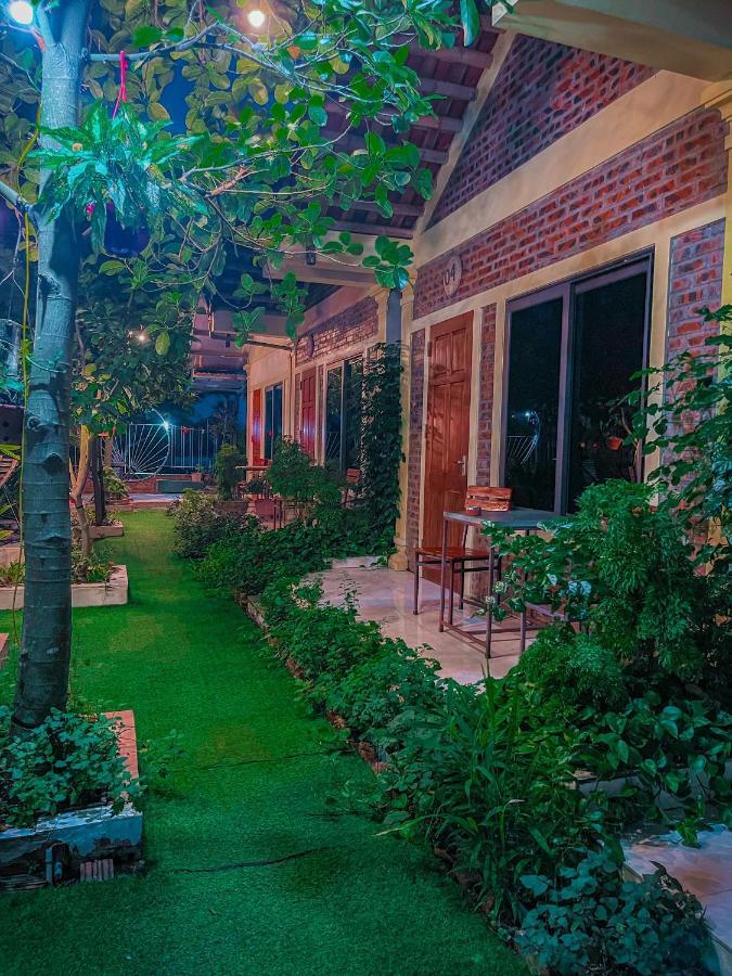 Tam Coc Sunrise Homestay Ninh Binh Exterior photo