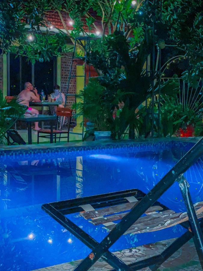 Tam Coc Sunrise Homestay Ninh Binh Exterior photo