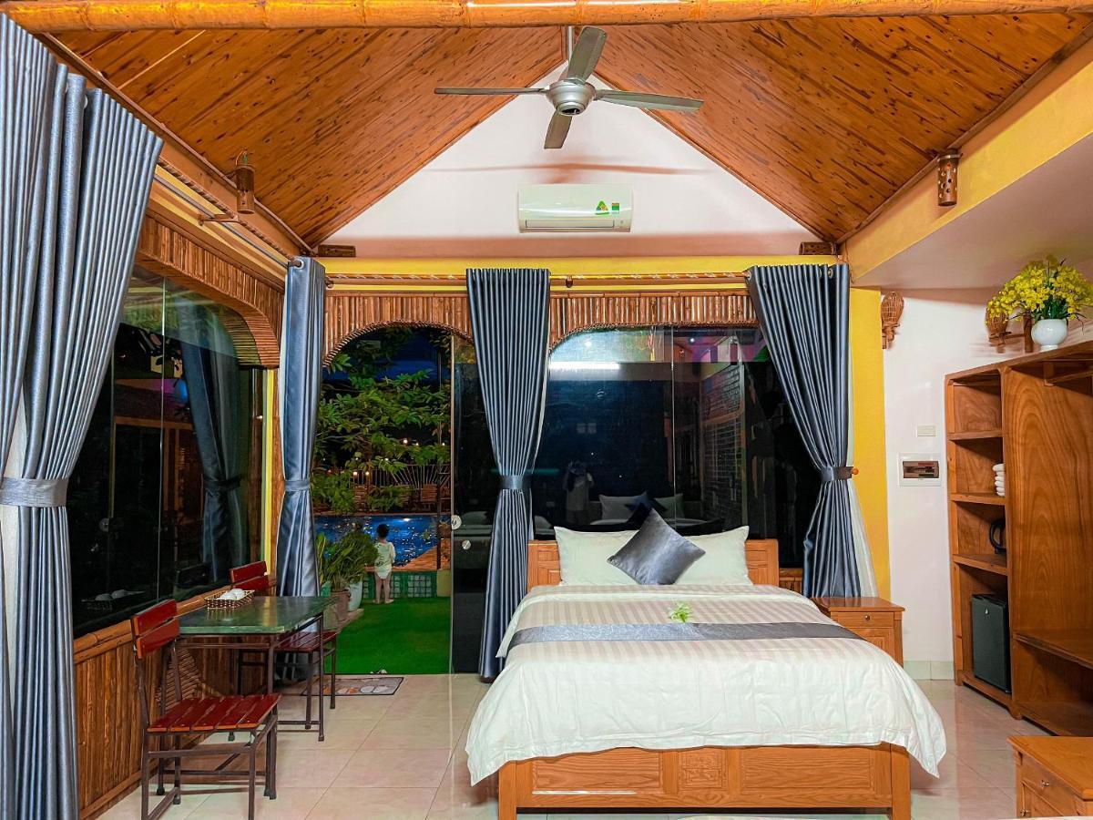 Tam Coc Sunrise Homestay Ninh Binh Exterior photo