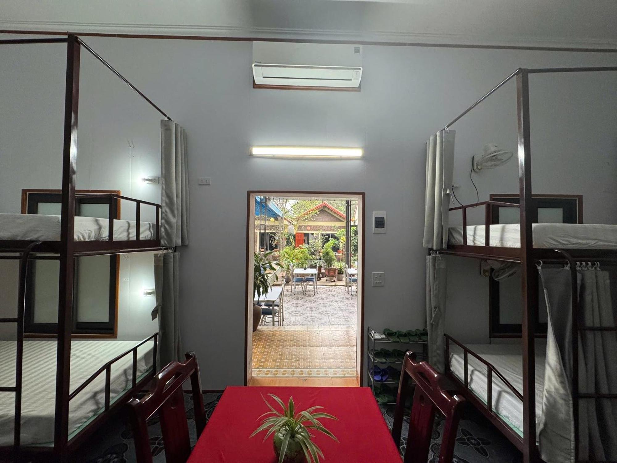 Tam Coc Sunrise Homestay Ninh Binh Exterior photo